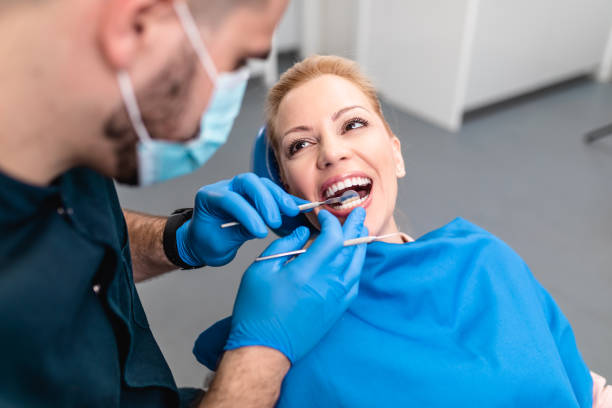 Best Preventive Dentistry  in Fort Davis, TX