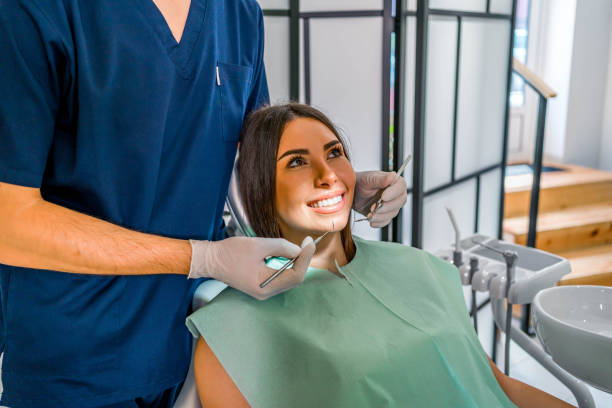 Why Choose Us for Your Dental Needs in Fort Davis, TX