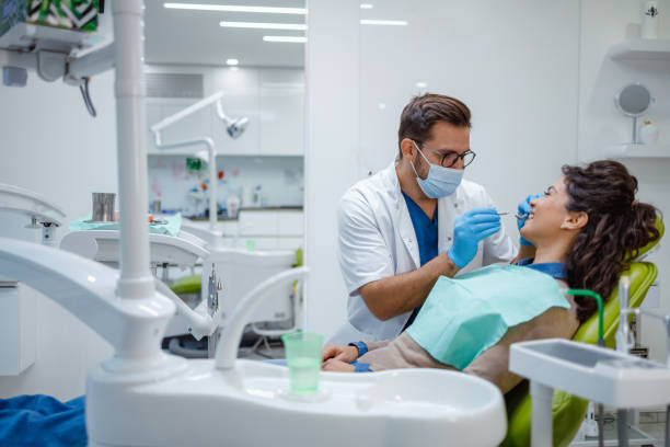 Best Dentures (Full and Partial)  in Fort Davis, TX
