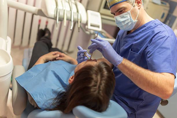 Best Teeth Whitening  in Fort Davis, TX