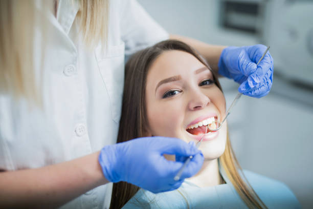 Best Wisdom Tooth Removal  in Fort Davis, TX